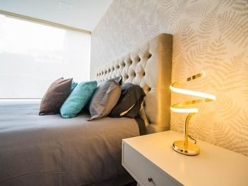 venta  Espectacular Suite Sector La Carolina - Home Realtors By Monica Miranda
