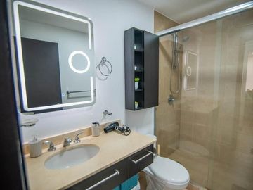 venta  Espectacular Suite Sector La Carolina - Home Realtors By Monica Miranda