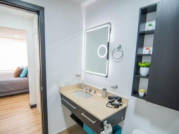 venta  Espectacular Suite Sector La Carolina - Home Realtors By Monica Miranda