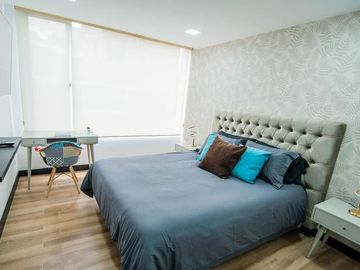 venta  Espectacular Suite Sector La Carolina - Home Realtors By Monica Miranda