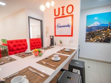 venta  Espectacular Suite Sector La Carolina - Home Realtors By Monica Miranda