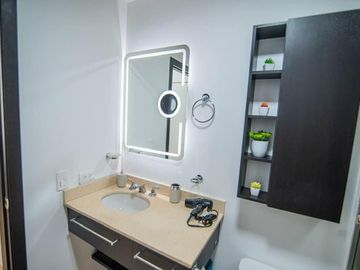 venta  Espectacular Suite Sector La Carolina - Home Realtors By Monica Miranda