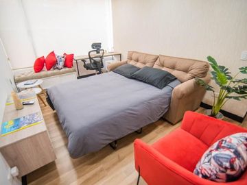 venta  Espectacular Suite Sector La Carolina - Home Realtors By Monica Miranda