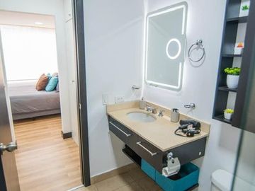 venta  Espectacular Suite Sector La Carolina - Home Realtors By Monica Miranda