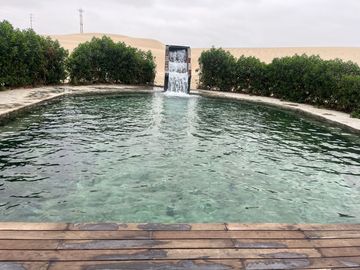 VENDO TERRENO EN CONDOMINIO ACCA- PARACAS