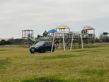 VENDO TERRENO EN CONDOMINIO ACCA- PARACAS