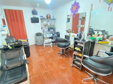 Se Vende Lida Casa Esquina en Quilicura