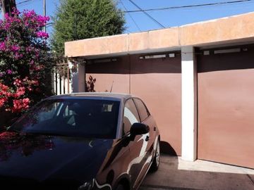 Casa en Venta, Cd. Satélite, Cto. Economistas
