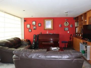 Casa en Venta, Cd. Satélite, Cto. Economistas