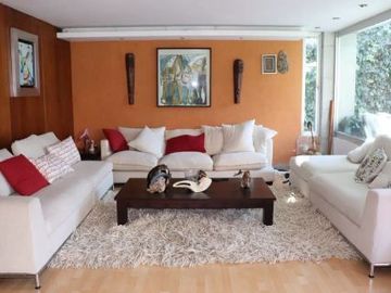 Casa en Venta, Cd. Satélite, Cto. Economistas