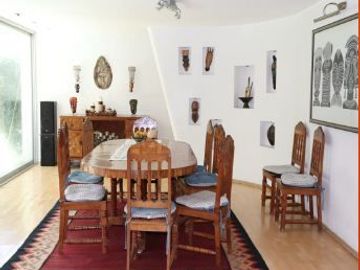 Casa en Venta, Cd. Satélite, Cto. Economistas