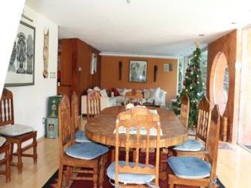 Casa en Venta, Cd. Satélite, Cto. Economistas