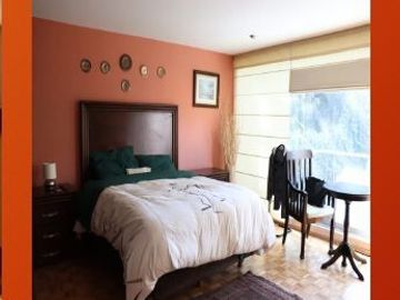 Casa en Venta, Cd. Satélite, Cto. Economistas