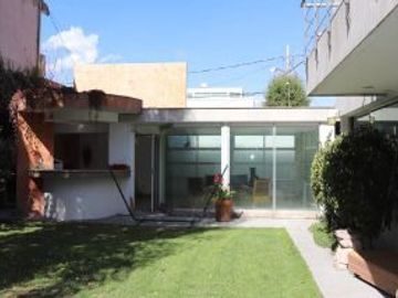 Casa en Venta, Cd. Satélite, Cto. Economistas
