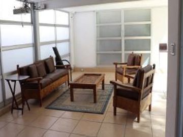 Casa en Venta, Cd. Satélite, Cto. Economistas