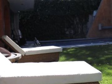Casa en Venta, Cd. Satélite, Cto. Economistas