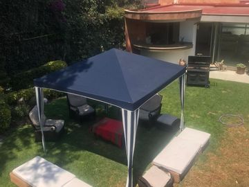 Casa en Venta, Cd. Satélite, Cto. Economistas