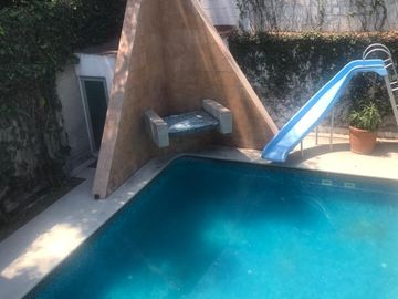 Casa en Venta, Cd. Satélite, Cto. Economistas