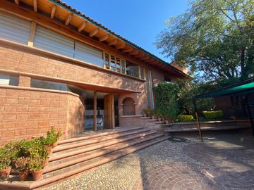Casa en venta en El Carmen 2, de una planta