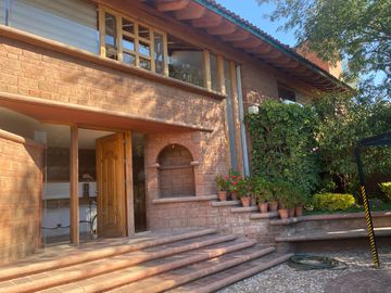 Casa en venta en El Carmen 2, de una planta