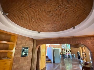 Casa en venta en El Carmen 2, de una planta