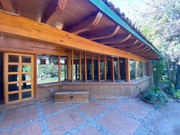 Casa en venta en El Carmen 2, de una planta