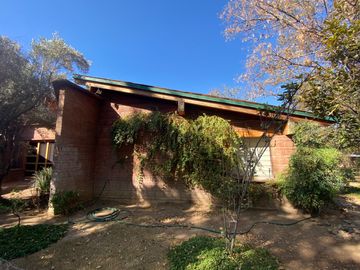 Casa en venta en El Carmen 2, de una planta