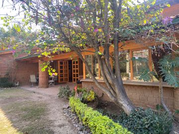 Casa en venta en El Carmen 2, de una planta