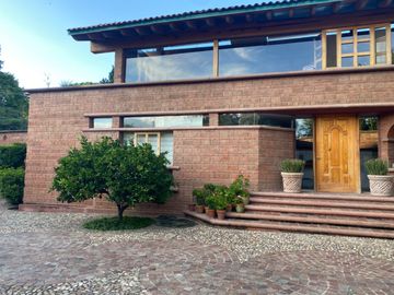 Casa en venta en El Carmen 2, de una planta