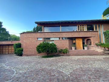 Casa en venta en El Carmen 2, de una planta