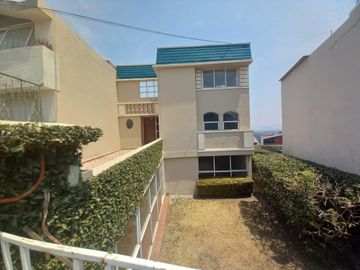 Casa en Venta - Fuentes de Satélite (SB)