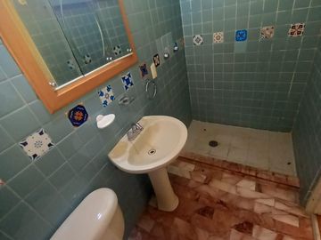 Casa en Venta - Fuentes de Satélite (SB)