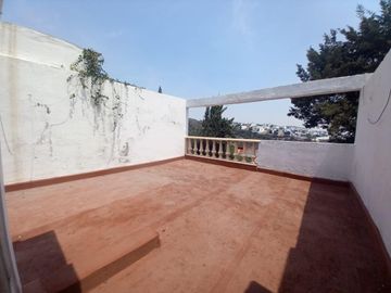 Casa en Venta - Fuentes de Satélite (SB)