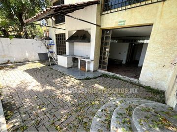 CASA EN VENTA DE REMATE BANCARIO EN TEMIXCO MORELOS