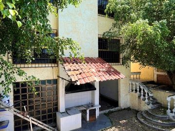 CASA EN VENTA DE REMATE BANCARIO EN TEMIXCO MORELOS