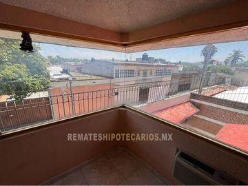 CASA EN VENTA DE REMATE BANCARIO EN TEMIXCO MORELOS