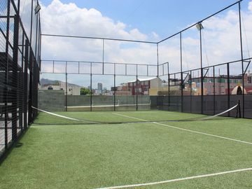 DEPARTAMENTO EN VENTA  O RENTA EN TORRE NARAN planta baja  1 recamara 98 m2 8 x 11