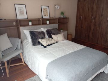 VENTA DE DUPLEX DE ESTRENO, 6TO PISO,143.42 M2, 3 DORMITORIOS, 3 BAÑOS, TERRAZA, CO-WORKING