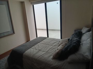 VENTA DE DUPLEX DE ESTRENO, 6TO PISO,143.42 M2, 3 DORMITORIOS, 3 BAÑOS, TERRAZA, CO-WORKING