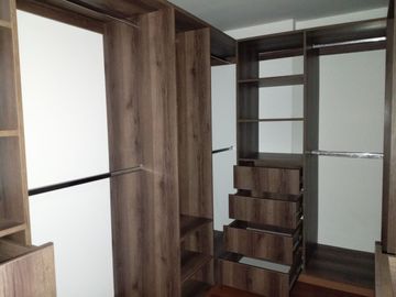 VENTA DE DUPLEX DE ESTRENO, 6TO PISO,143.42 M2, 3 DORMITORIOS, 3 BAÑOS, TERRAZA, CO-WORKING
