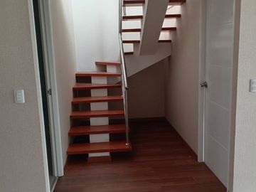 VENTA DE DUPLEX DE ESTRENO, 6TO PISO,143.42 M2, 3 DORMITORIOS, 3 BAÑOS, TERRAZA, CO-WORKING