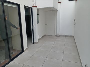 VENTA DE DUPLEX DE ESTRENO, 6TO PISO,143.42 M2, 3 DORMITORIOS, 3 BAÑOS, TERRAZA, CO-WORKING