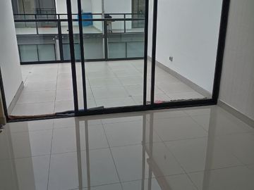 VENTA DE DUPLEX DE ESTRENO, 6TO PISO,143.42 M2, 3 DORMITORIOS, 3 BAÑOS, TERRAZA, CO-WORKING