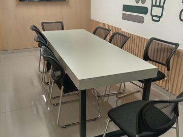 VENTA DE DUPLEX DE ESTRENO, 6TO PISO,143.42 M2, 3 DORMITORIOS, 3 BAÑOS, TERRAZA, CO-WORKING