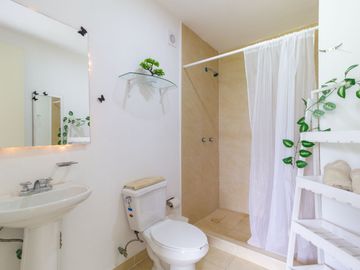 Casa en Venta, Fracc. Aquasol. Tlayecac, Morelos