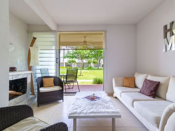 Casa en Venta, Fracc. Aquasol. Tlayecac, Morelos