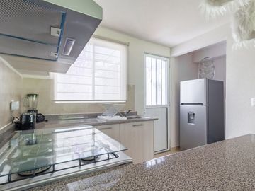 Casa en Venta, Fracc. Aquasol. Tlayecac, Morelos