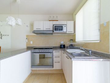 Casa en Venta, Fracc. Aquasol. Tlayecac, Morelos