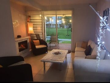 Casa en Venta, Fracc. Aquasol. Tlayecac, Morelos