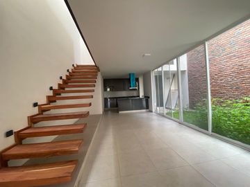 Venta de Casa Nueva en Santa Bárbara Aguascalientes (LUCY)